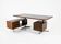 Bureau par Osvaldo Borsani pour Tecno, années 1960