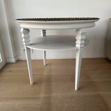 Art Deco coffee table