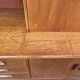 High Enfilade Vintage Teak Fresco by G-Plan, 1970s