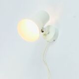 Mid-Century Scandinavian Wall Lights by Hans-Agne Jakobsson, Sweden, 1960s