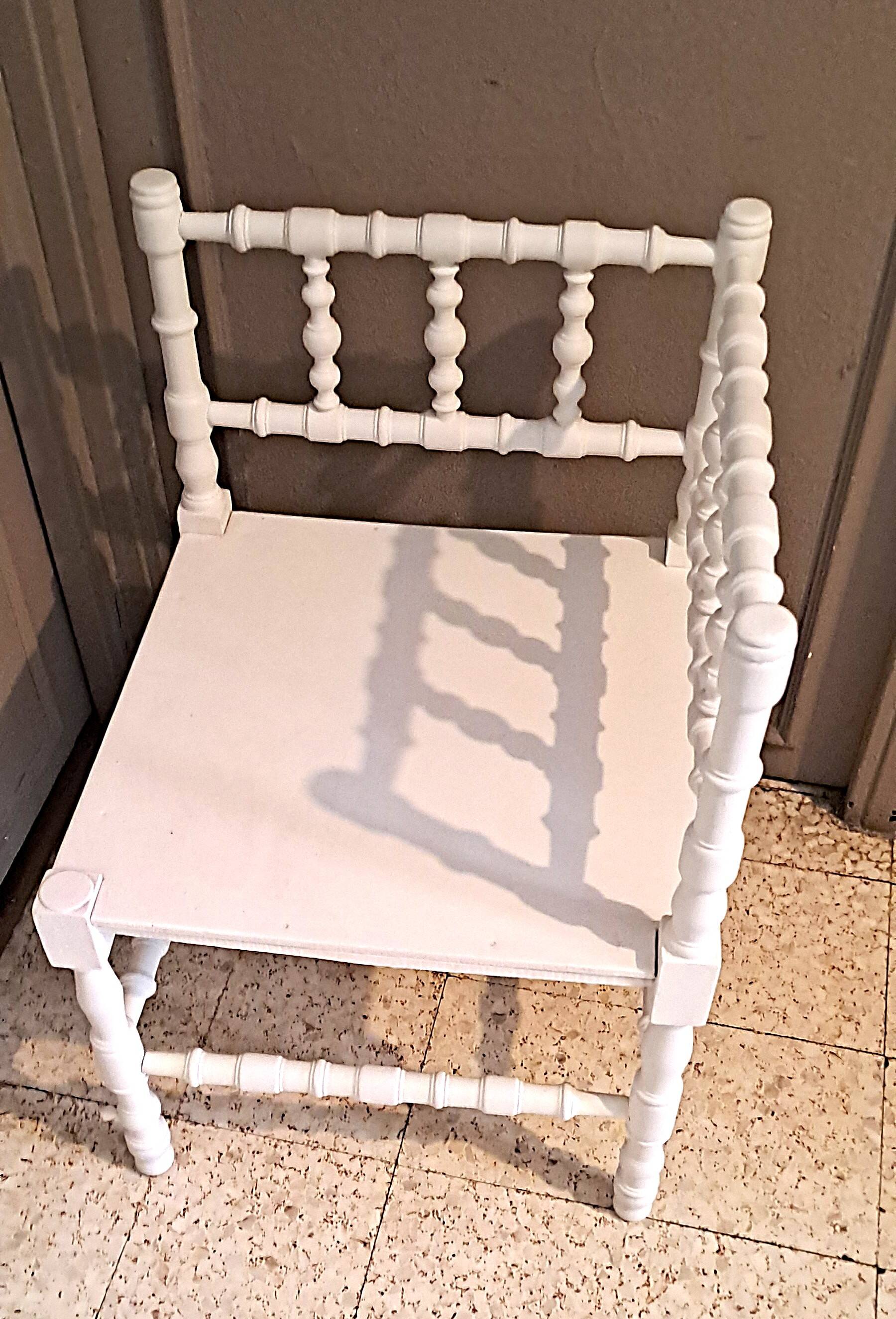 Fabric and wood corner armchair, comfort, relax, 1920s