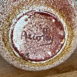 Accolay ceramic pitcher from the 60s