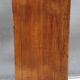 Vintage bread hutch 1940 diamonds