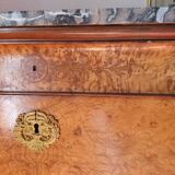 Secretary Louis Philippe