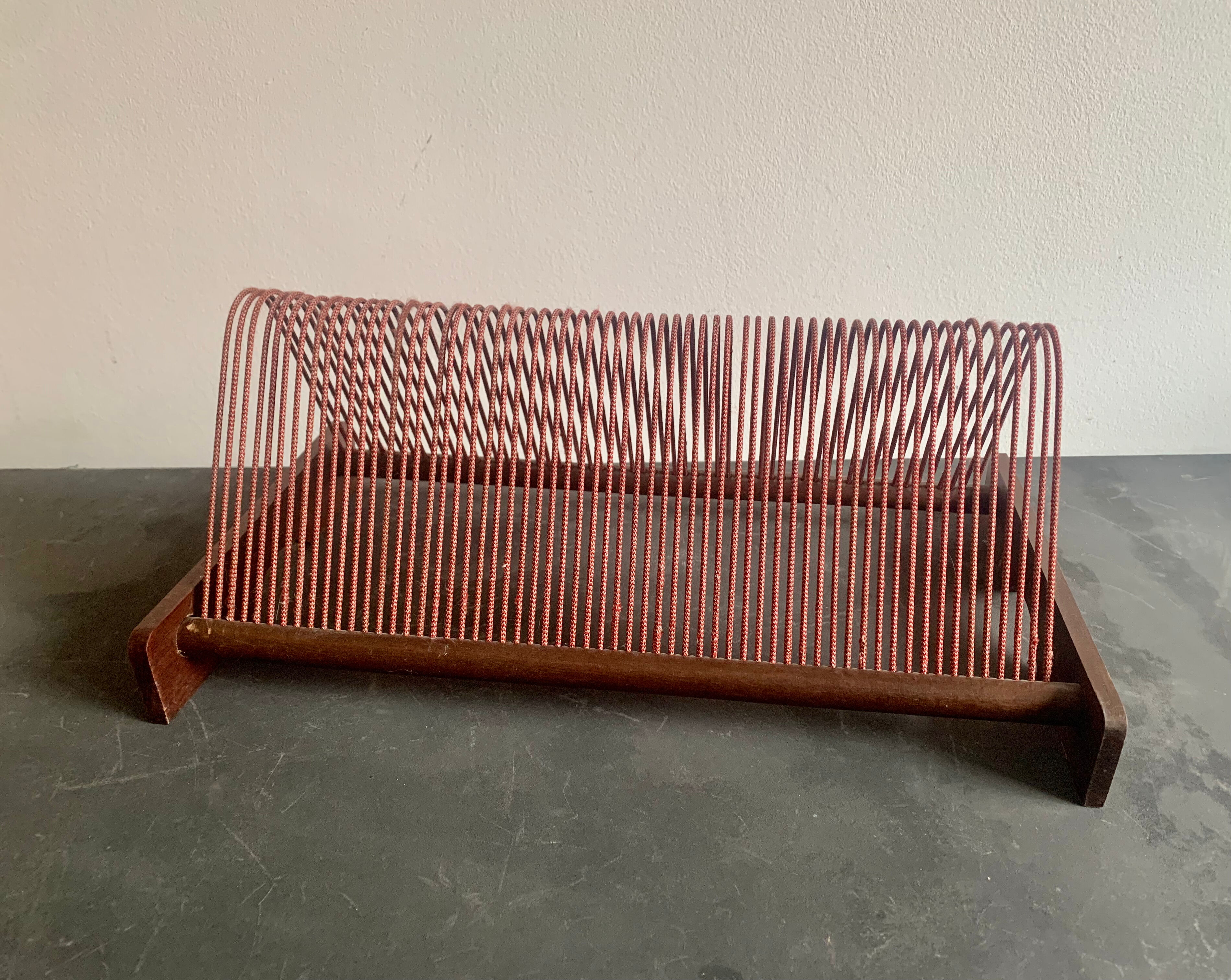 Record holder, 1960s