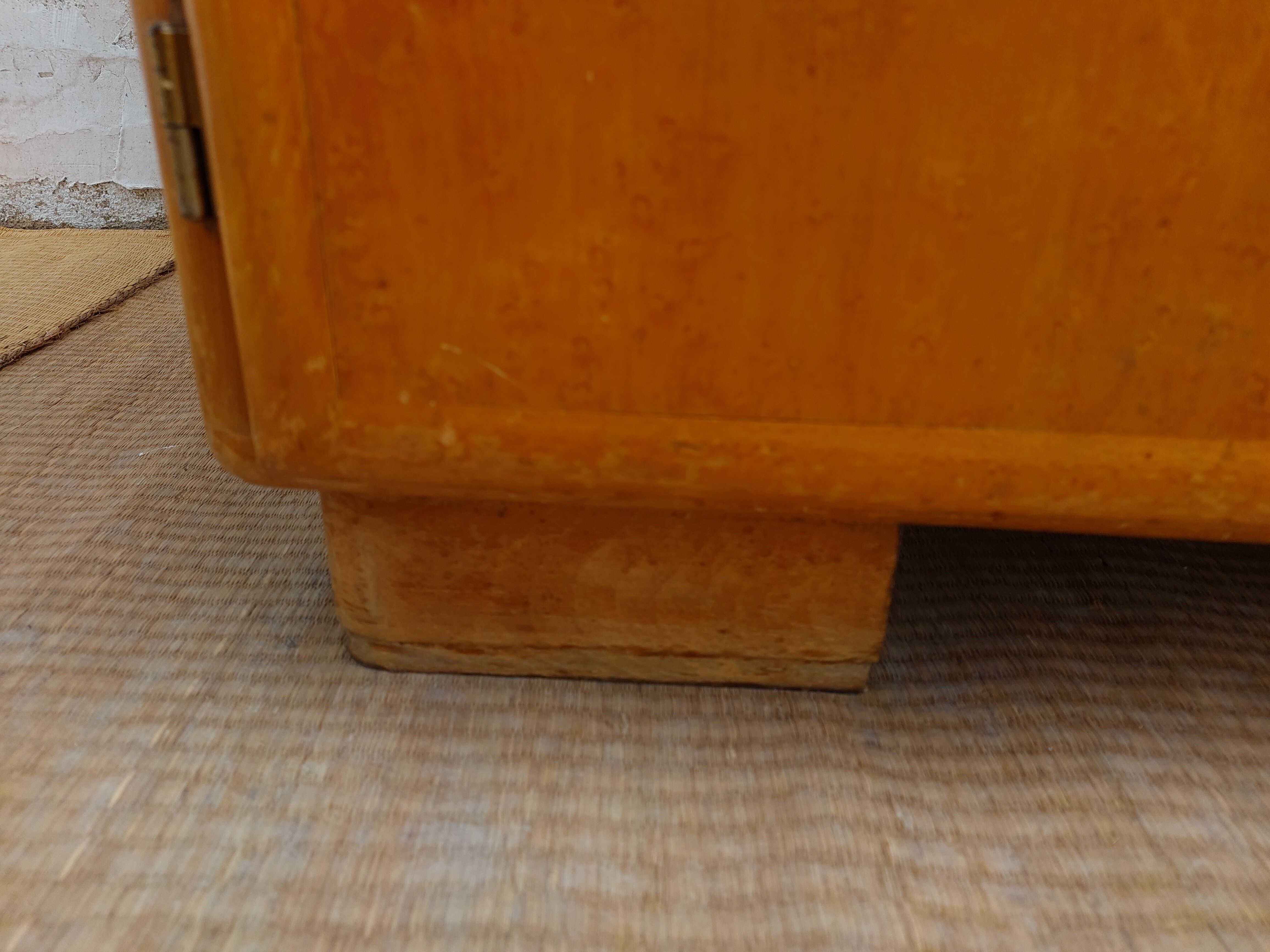 Mado sideboard marble top