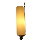 A large wall lamp, France 1940s.