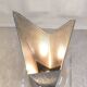 Postmodern "Skyscraper" lamp – Italy, 1980s