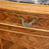 Italy hairdressing set and bedside 1940