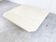 Vintage travertine hidden bar coffee table, 1970s