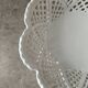 Ceramic basket