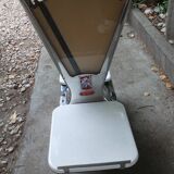 Balance Lutrana R25 chrome