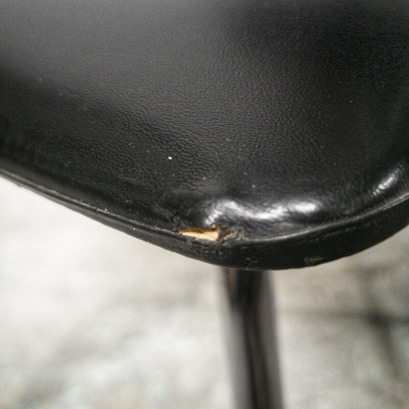Chaise vintage Soudexvinyl