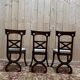 Suite de 6 chaises de style Empire - Victorienne