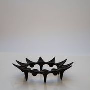 Candle holder Jens Quistgaard for Dansk Designs, 1963