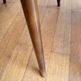 Pair of chairs 60s Ercol vintage