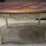 Louis XV style coffee table