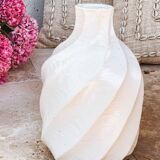 Vase blanc
