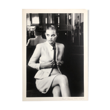 Chanel Photo by Karl Lagerfeld