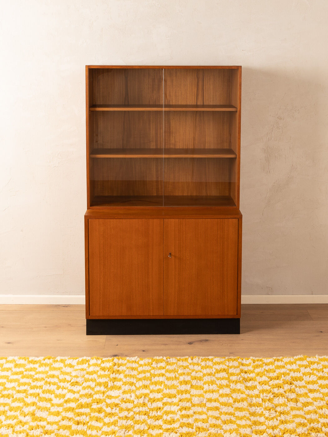 1960s Showcase, DeWe