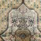 Turkish rug 185x85 cm wool