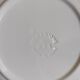 Italian ceramic hors d'oeuvre plates