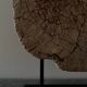 Bois sculptural - Ø41cm
