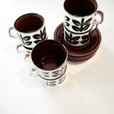 Villeroy & Boch Rambouillet cups