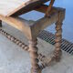 Old table