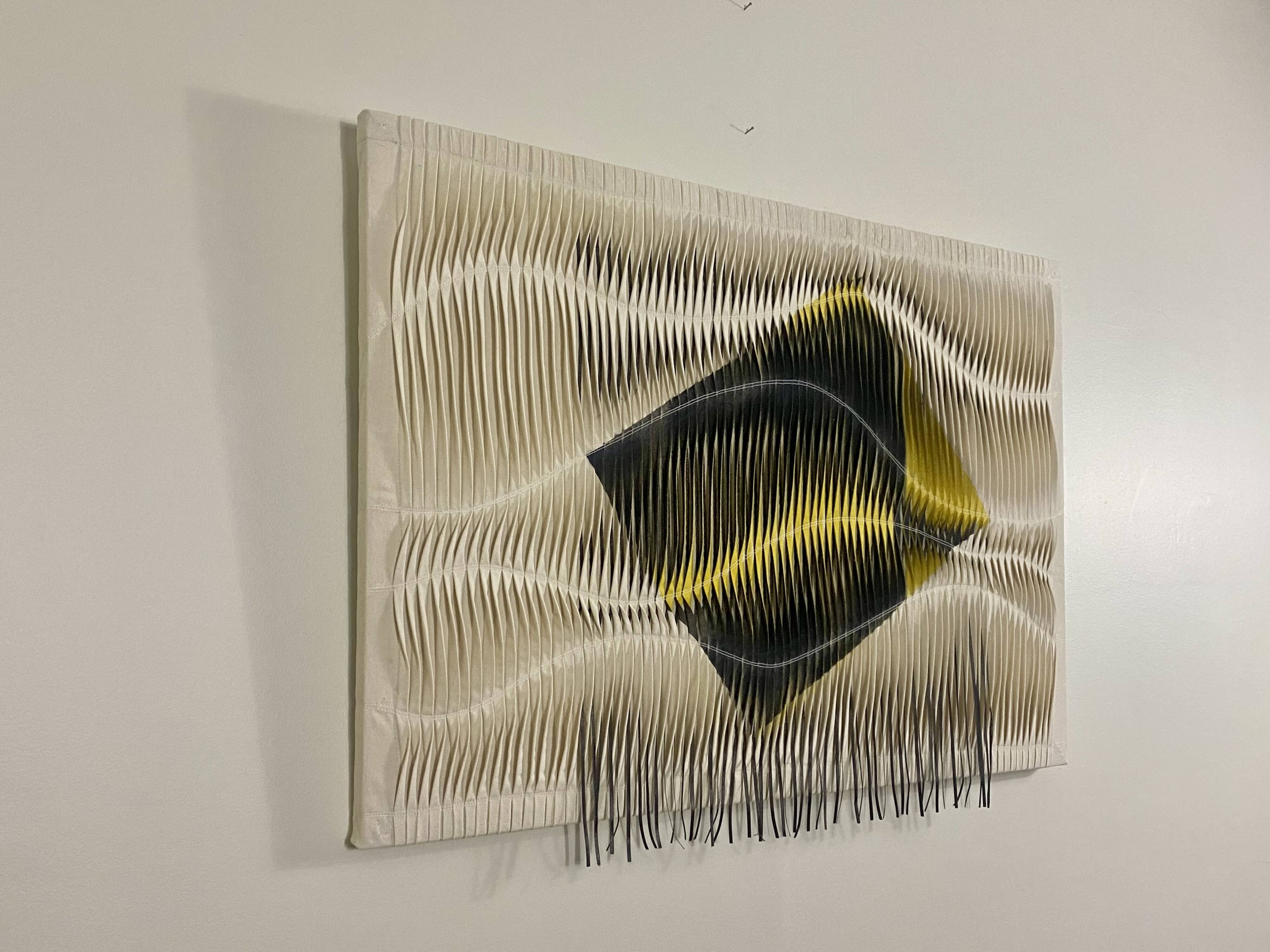 Contemporary painting