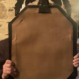 Venetian mirror 19th / 20th century Height 91 x 48.5 x 4 cm