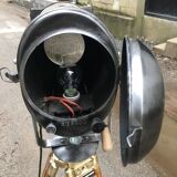 Cremer 1950 projector