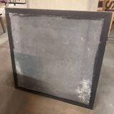 Table d'appoint brutaliste de Paul Kingma, années 1960