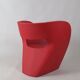 Ron Arad pour Moroso - Victoria & Albert Armchair