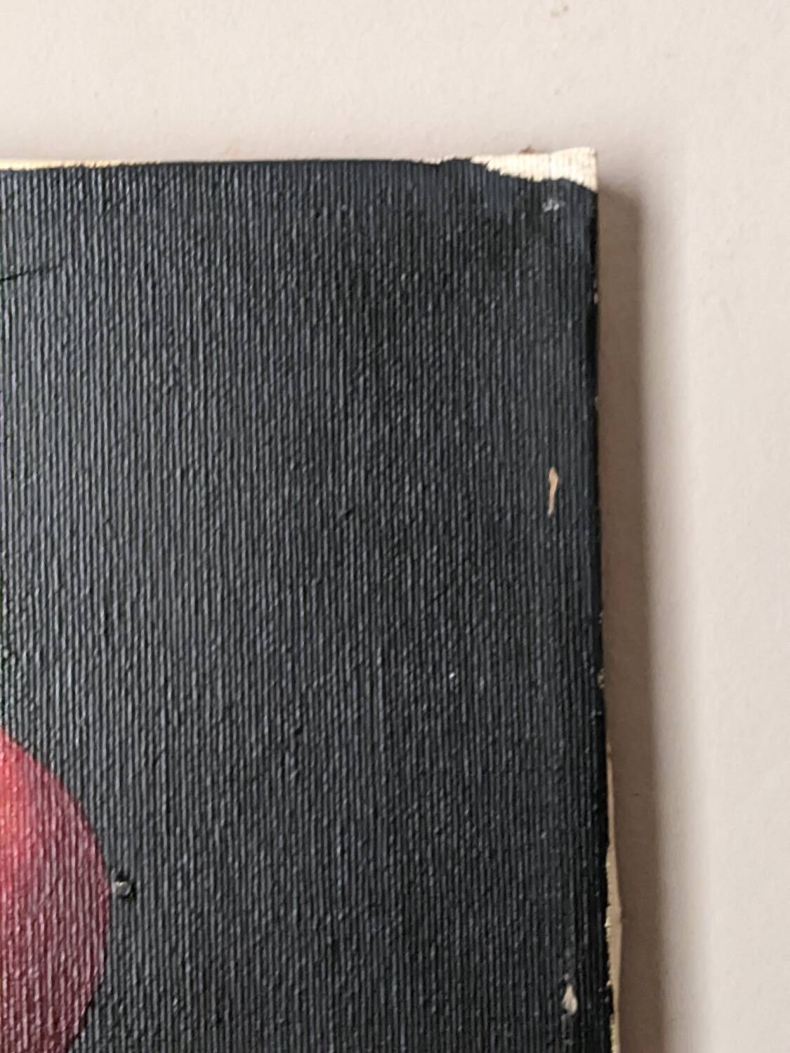 Still life oil on canvas contemporary painting country decoration