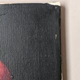 Still life oil on canvas contemporary painting country decoration