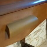 Console ancienne