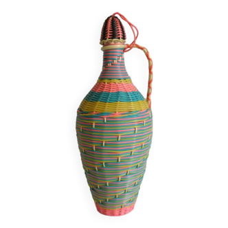 Bottle Scoubidou