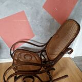 Rocking chair vintage