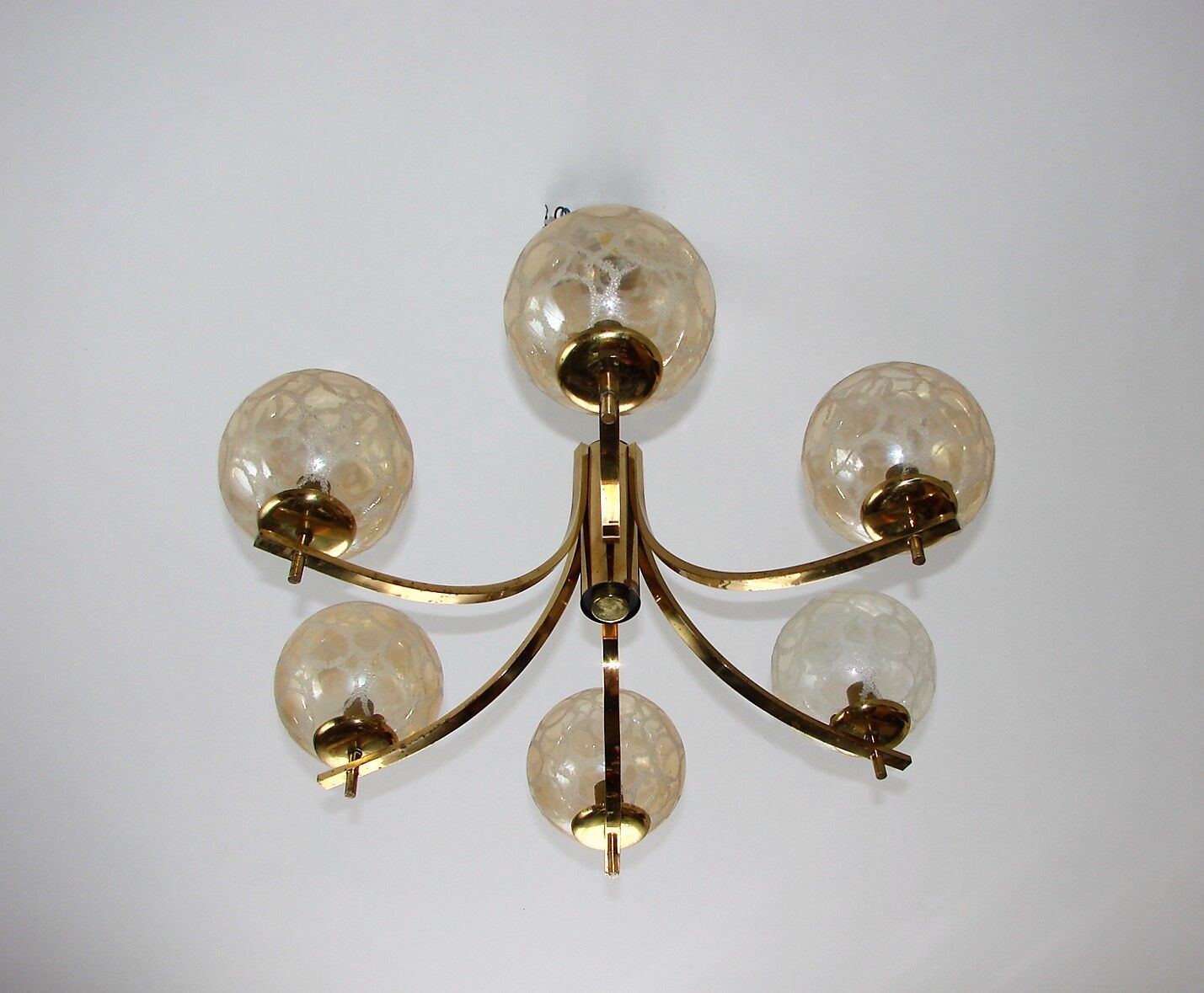 Chandelier, 1970s