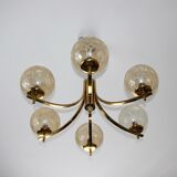 Chandelier, 1970s