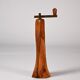 Vintage French Pepper Mill
