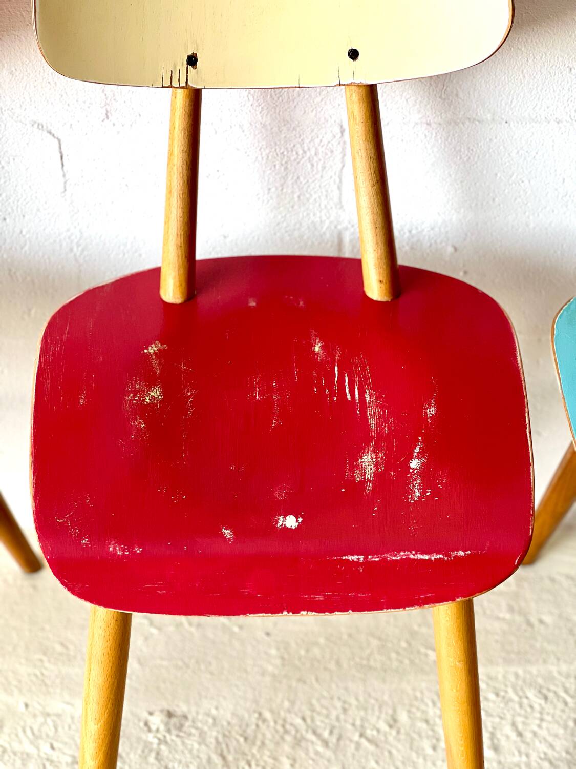 Dining Chairs from TON