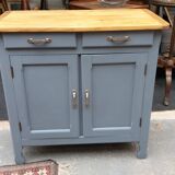 Antique sideboard