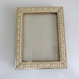 Vintage frame for 84 x 113 mm subject