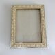 Vintage frame for 84 x 113 mm subject