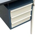 Vintage Marko Desk 1960s Design Dutch Design