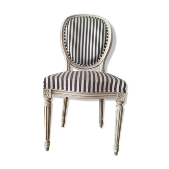 Louis XVI chair