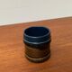 Vintage German Studio Line Brotzeit ceramic vase by Rosenthal