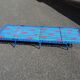 Transat relaxes lafuma vintage folding lounger